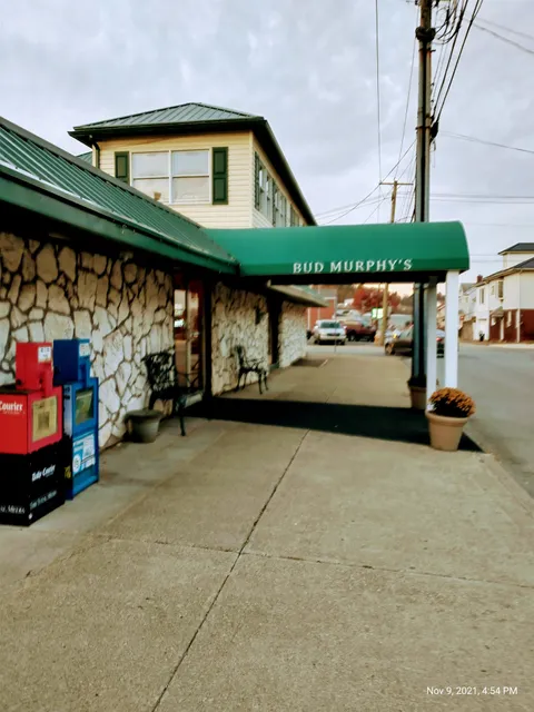 Bud Murphy's