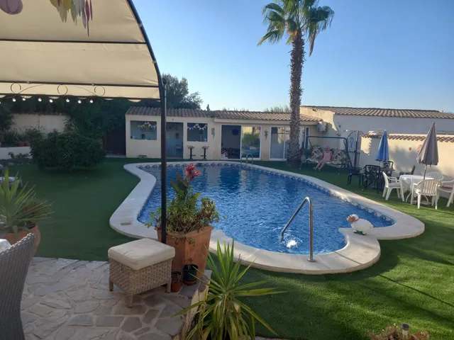 Cortijo Esquina B&B / Guesthouse