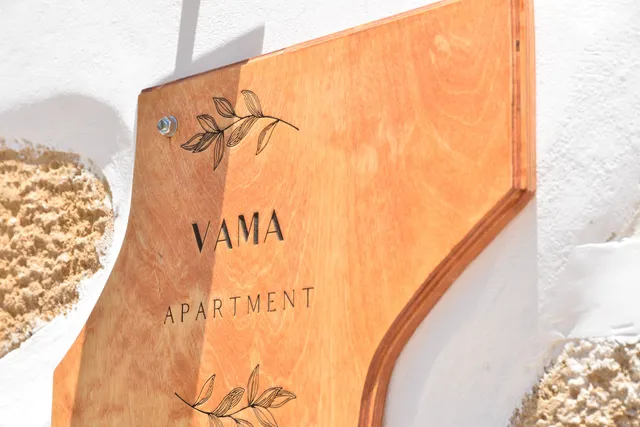 VAMA Apartment