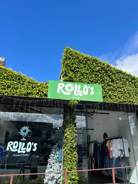 Rollos Goods