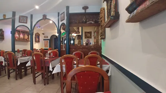 Restaurant Krishna