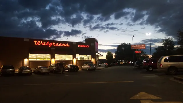 Walgreens