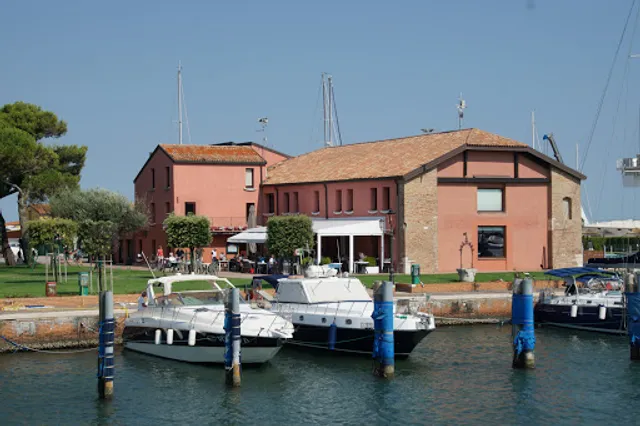 Ristorante Le Saline