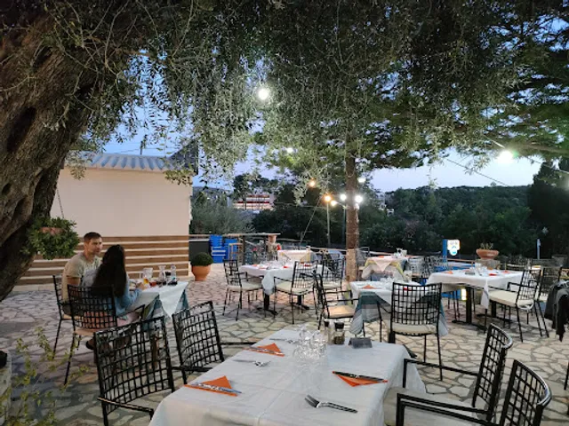 Ταβέρνα Ναυσικά