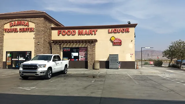 Food Mart