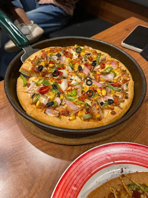 Pizza Hut | Telibanda, Raipur