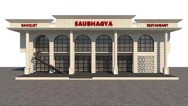 Saubhagya Restaurant & banquet