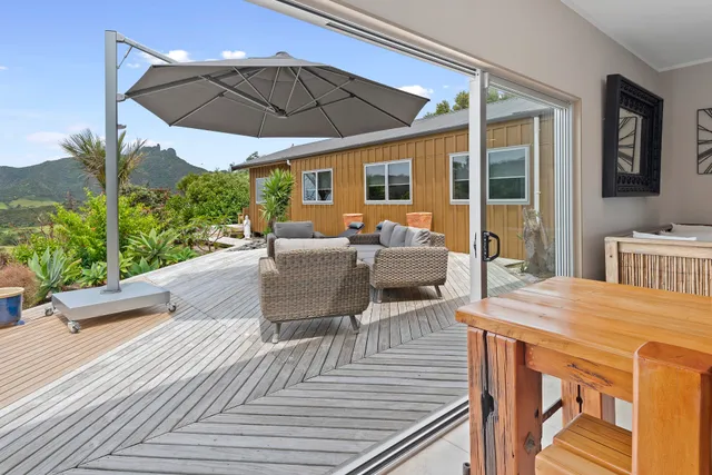 Gone Coastal Accommodation