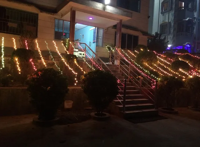 Shankhabela Guest Inn