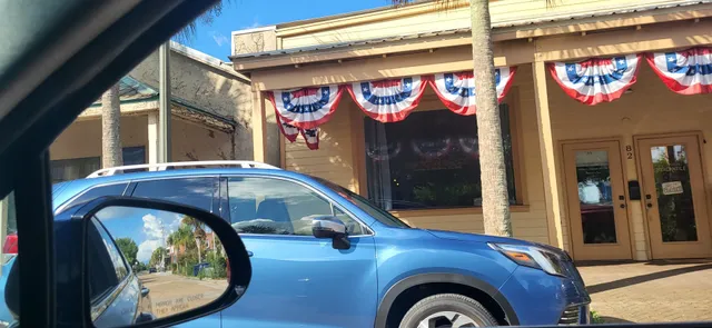 Riverside Mercantile