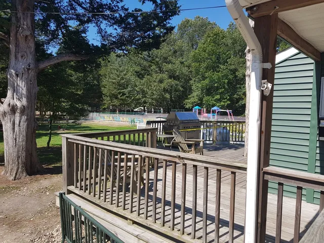 Turtle Run Campground & RV