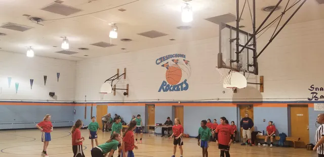 St Mary of Czestochowa Social Center