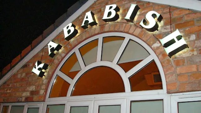 Kababish Restaurant - Sutton Coldfield