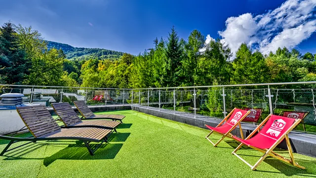 Kozubnik Kurort 5D Apartments