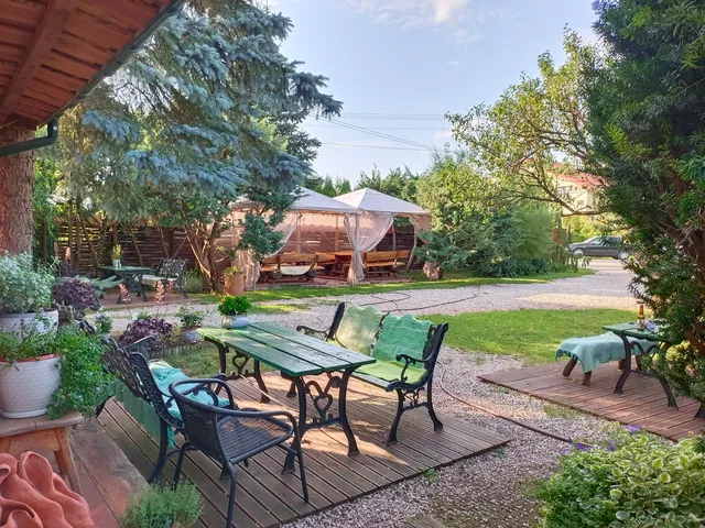 Restauracja Dziupla - Truskaw