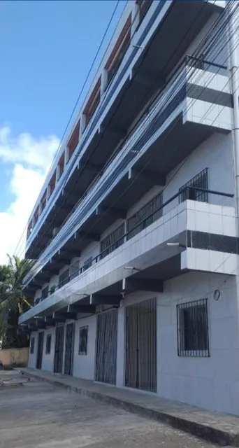 Cantinho da Chérie Apartamento