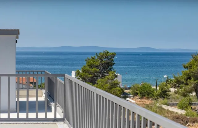 Apartmani Kaštelina