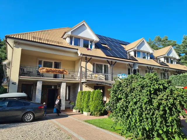 Baracuda pensjonat i restauracja