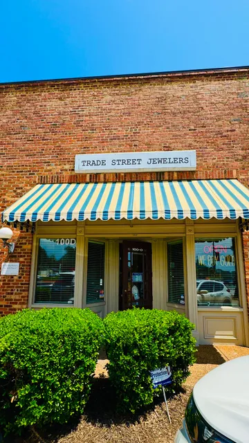 Trade Street Jewelers