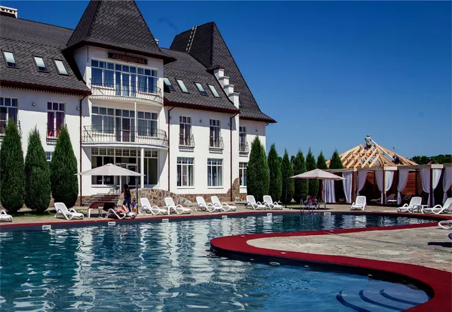 Zagorodnyy Klub Rodzher