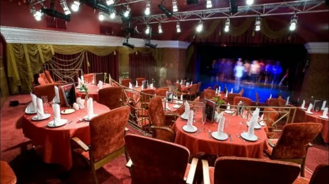 Theatre Centre at Kolomna