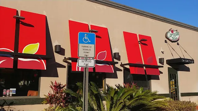 Applebee's Grill + Bar