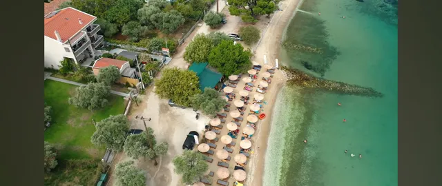 Akrokeramon Apartments