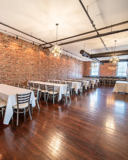 The Loft Banquet Hall - Keyport, NJ