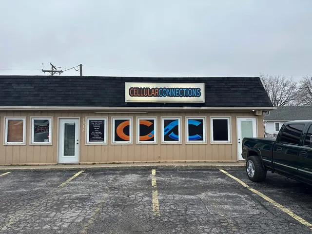 Cellular Connections