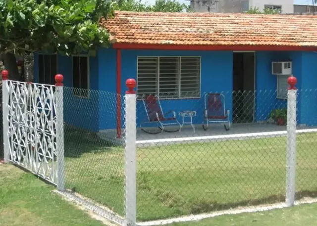 Casa Alquiler Vista Mar