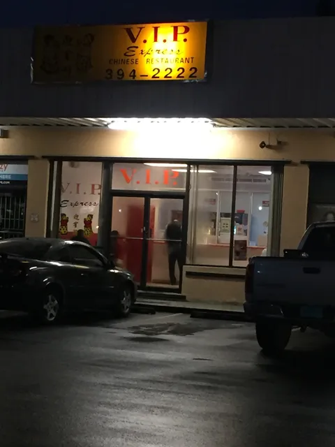 VIP Chinese Restaurant