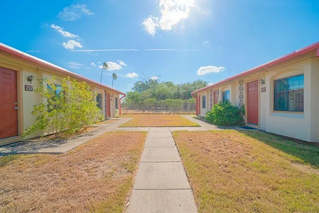 Vali Ho Motel By OYO Weslaco Mercedes