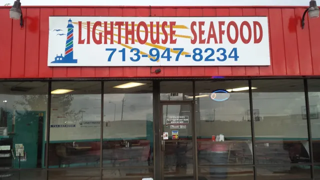 Lighthouse Seafood
