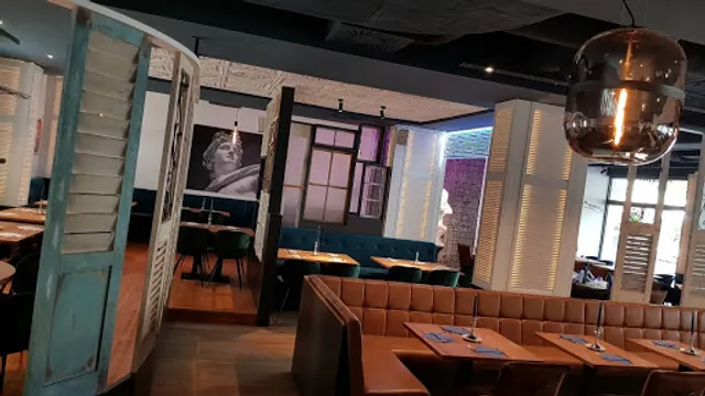 Elliniki Griechisches Restaurant