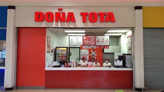 Gorditas Doña Tota