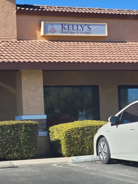 Kelly's Boutique & Design