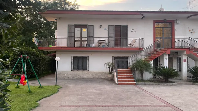 ranieri case vacanze