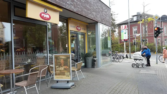Feinbäckerei Ruch GmbH
