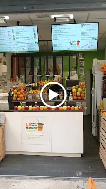 La Petite Pause Nature