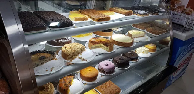 Mil's Cafeteria e Restaurante