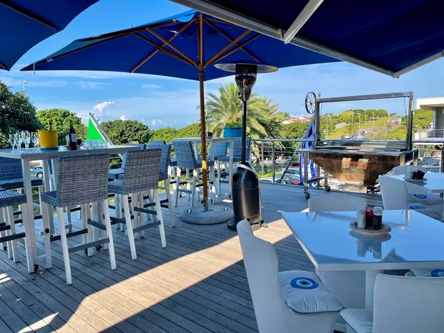 Kalamata Westown Square