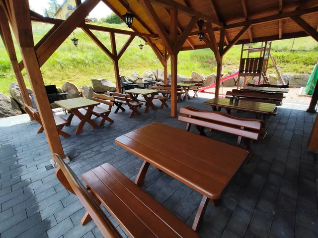 Willa Nosalowa Dolina