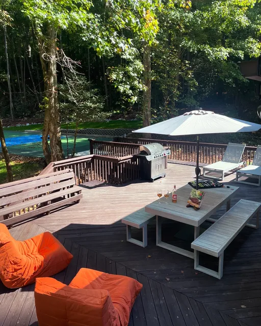 The Pickleball Retreat