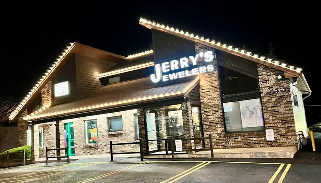 Jerry's Jewelers
