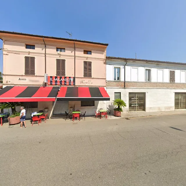 Trattoria L'Alchimista Di Dallavalle Alberto