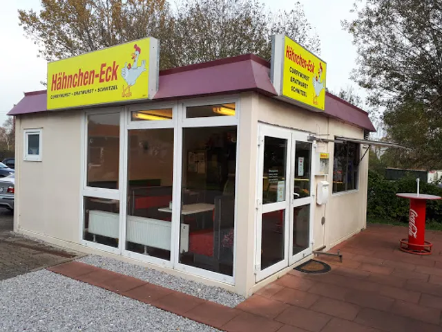 Hähnchen-Eck