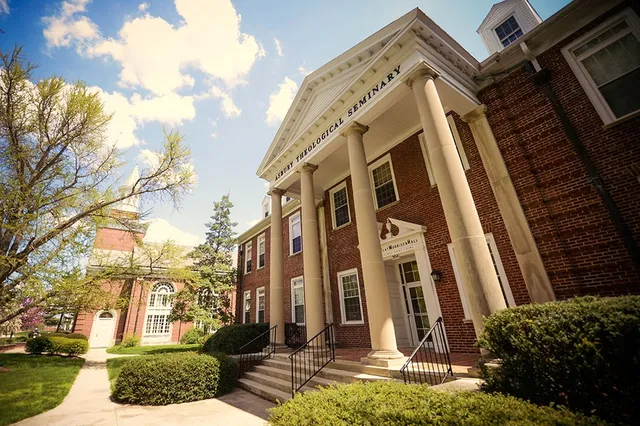 Asbury Theological Seminary
