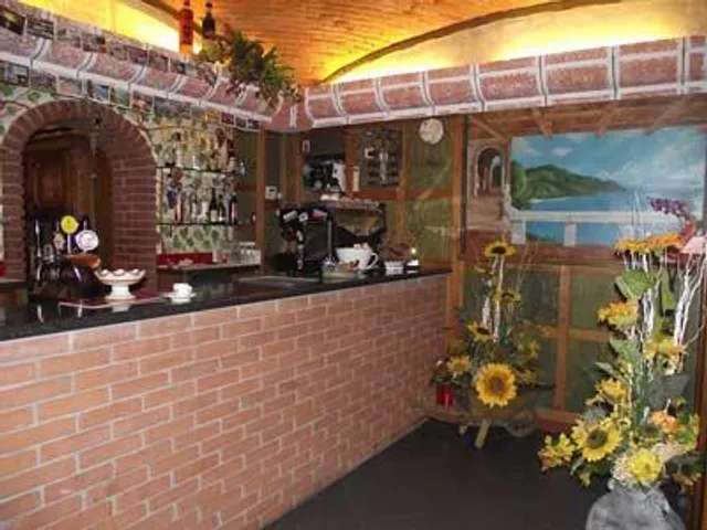 Ristorante Pizzeria da Claudio