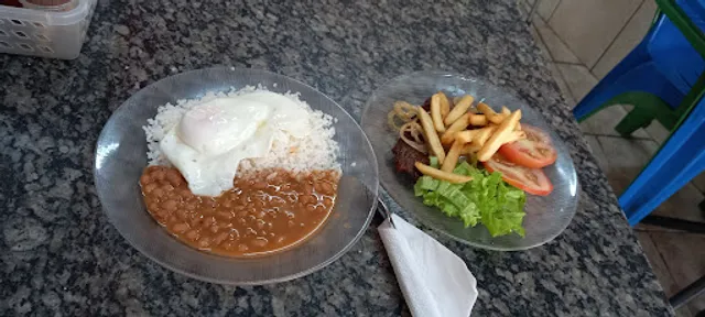 Bar e Restaurante Quero Quero