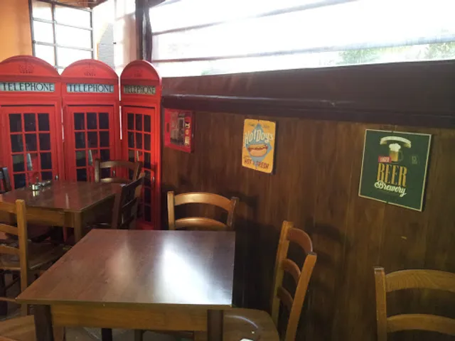 King Edward GastroPub